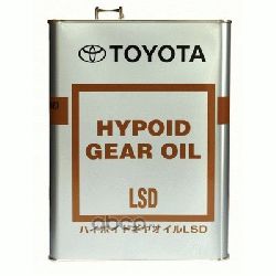 Масло LSD Hypoid Gear Oil