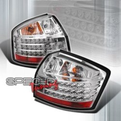 Фонари 02-04' Audi A4|S4