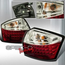 Фонари задние 02-04' Audi A4/S4