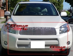 Решетки из нерж. на RAV4 06-09 (к-т 3 шт.) подробнее...