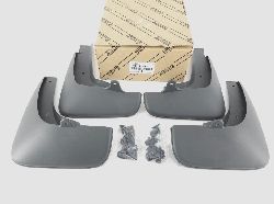 Брызговики Camry 2001-2005.