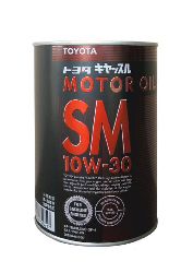 Motor oil  SW 10W-30