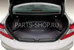 Коврик багажника резиновый Honda Civic