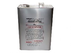 T-IV, жидкость для АКПП, 4L