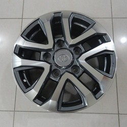 Диски литые дизайн Executive 2017 R20, реплика