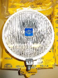 Classic 160 Chrome Фара противотуманного света