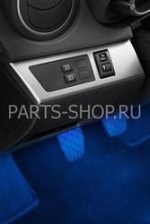 Подсветка пола салона для Mazda CX-7