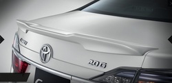 Спойлер EXTREMO на крышку багажника camry V50/55