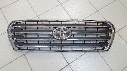 Решетка радиатора на LC200 дизайн Original от 2012 года