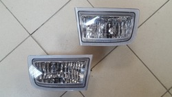 Противотуманные фары хрусталь LC90/95 (1 шт.)