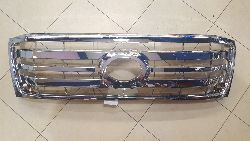 Решетка радиатора LC100 2005-2007