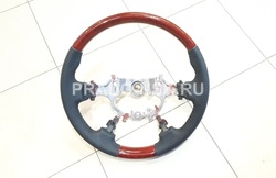 Руль на Camry 2011-