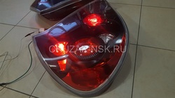 Фонари задние для Camry ACV30 (комплект)