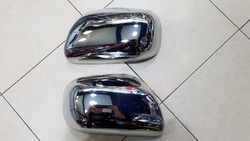 Накладки на зеркала camry40 2006-2009