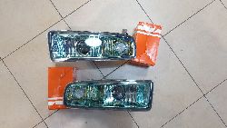 Противотуманные фары LX470 (комплект)