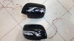 Корпуса зеркал Executive Black