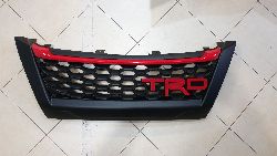 Решетка радиатора соты TRD для Fortuner