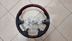 Руль Camry acv50 под штатное дерево