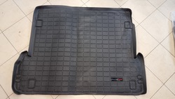 Коврик багажника weathertech LC150/GX460