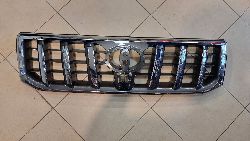 Решётка радиатора LC Prado 120 дизайн оригинал