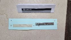 Эмблема Black Vision