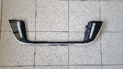 Окантовка на крышку багажника TRD Superior