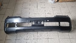 Бампер передний LC200 оригинал