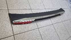 Накладка заднего бампер Fortuner 2015- дизайн GR (Gazoo Racing)