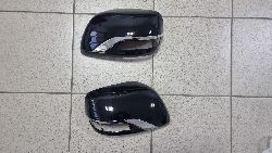 Корпус зеркала LC200 стиль Executive Black