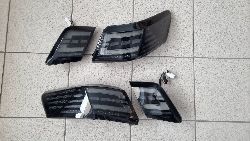 Фонари задние camry 2006-2011 дымчатые