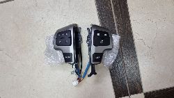 Кнопки руля LC200