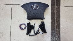 Вставки руля кнопки и крышка подушки SRS airbag