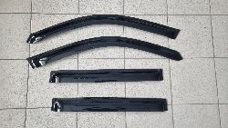 Дефлекторы окон gx470