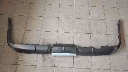 Задний обвес LX570 Luxury Sport