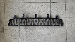 Решетка в бампер LX570 стиль Luxury