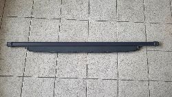 Шторка багажника LC120 (серая, бежевая)