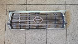 Решётка land cruiser 80