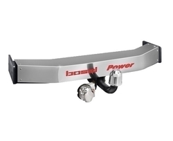 Фаркоп bosal lc200/lx570