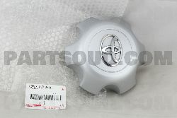 Колпак колеса LC150