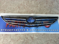 Решётка радиатора на Camry 01-05