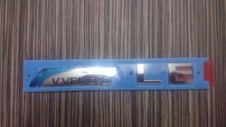 Эмблема VVEL DIG LE