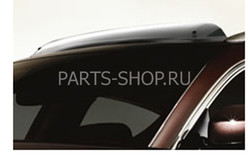 Дефлектор люка Infiniti FX