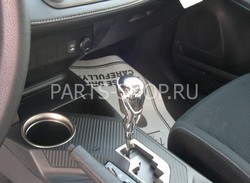Ручка кпп для RAV4 2013 SPORT