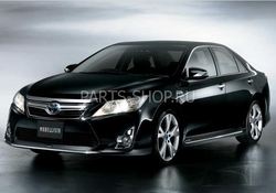 Аэродинамический обвес Camry50 Modellista