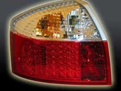 Фонари диодные Audi A4 01-05'