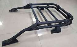 Багажник на крышу Toyota RAV4 (XA50)