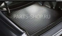 Коврик-корыто багажника Camry30 (черный)