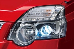 Фара Nissan X-Trail