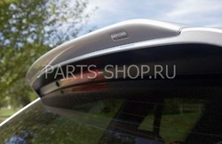 Спойлер BMW E53