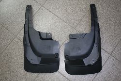 Брызговики для обвеса toyota
